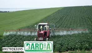 قیمت سمپاش‌ 600 لیتری تمام هیدرولیک بوم دار